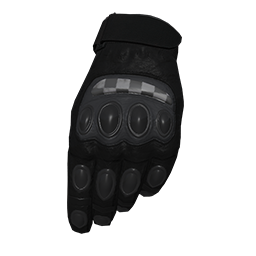 Pro Racer Gloves