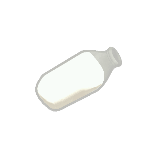 疯狂的牛奶