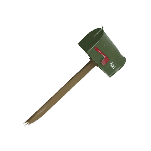 The 明信片打手