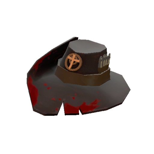The Holy Hunter