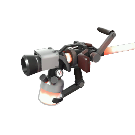 The 疫苗注射枪