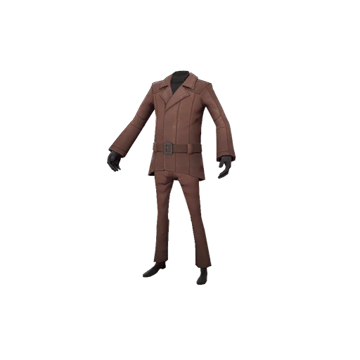 Lurker's Leathers
