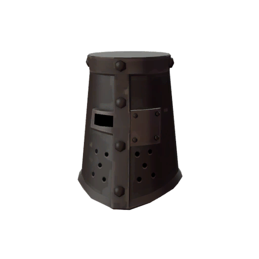 The Glasgow Great Helm