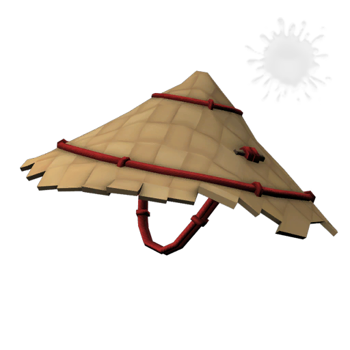 Hong Kong Cone