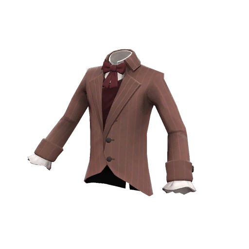 The 法式礼服