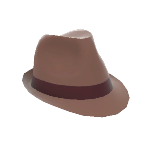 Fancy Fedora