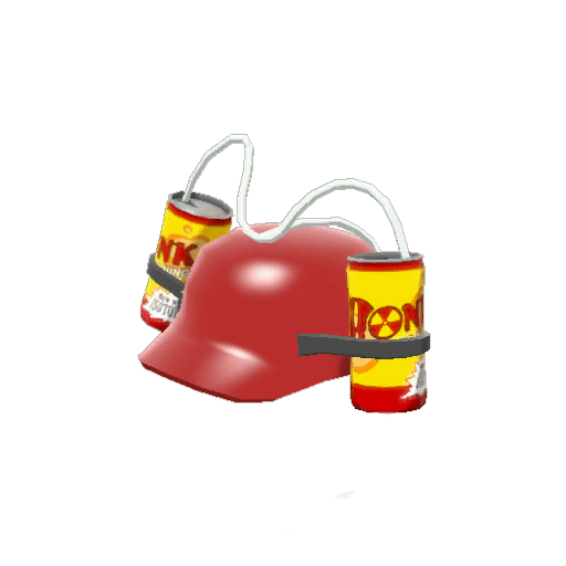 饮料头盔
