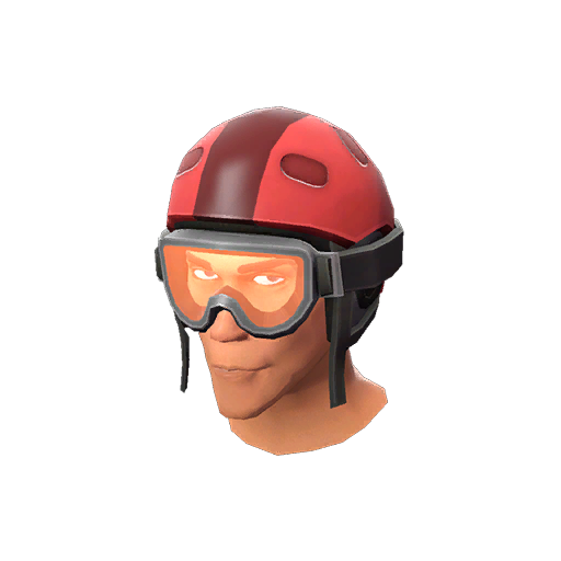 Strange Unusual Airdog