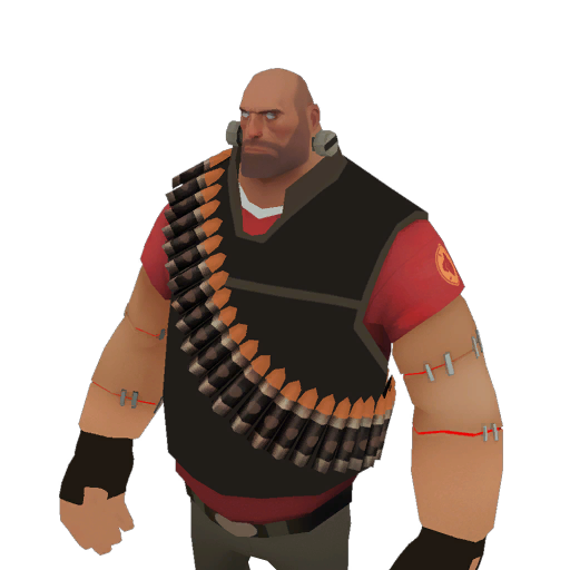 The Soviet Stitch-Up