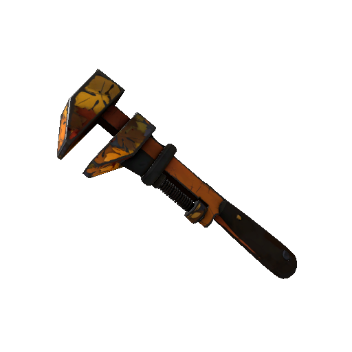 Autumn Wrench (Field-Tested)