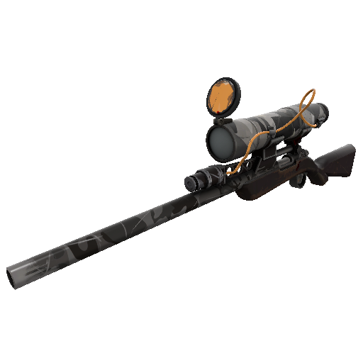 Night Owl Sniper Rifle (Field-Tested)