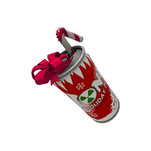 Festive Bonk! Atomic Punch