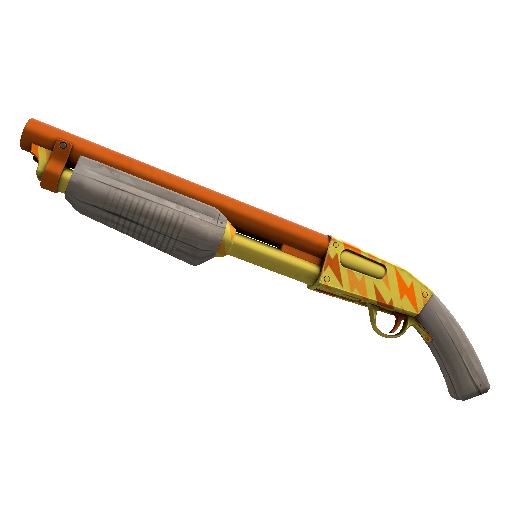Lightning Rod Shotgun (Factory New)