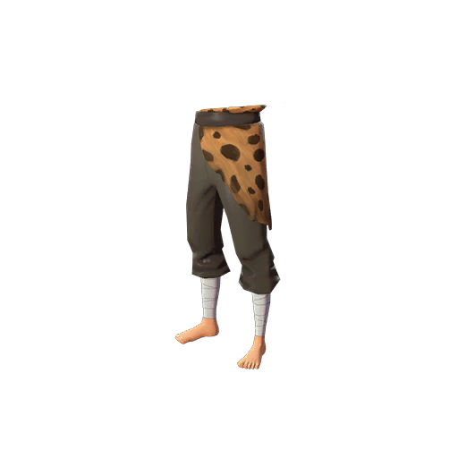 The Cheet Sheet