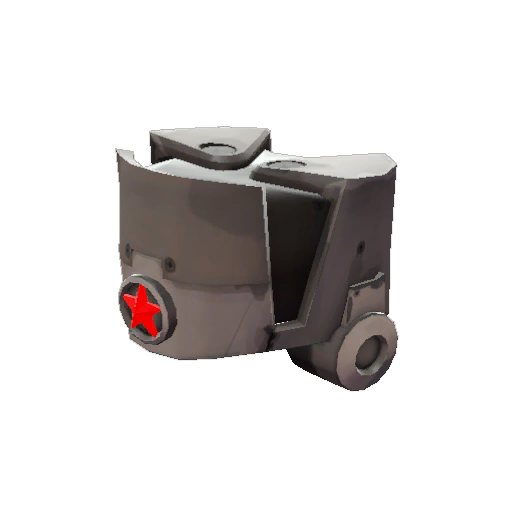 The U-clank-a