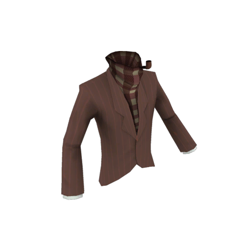 The Intangible Ascot