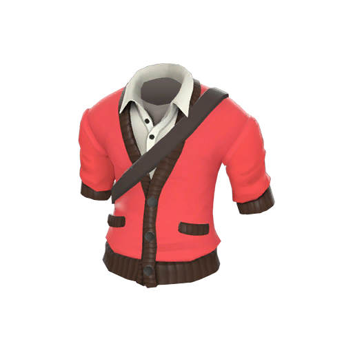 The Cool Cat Cardigan