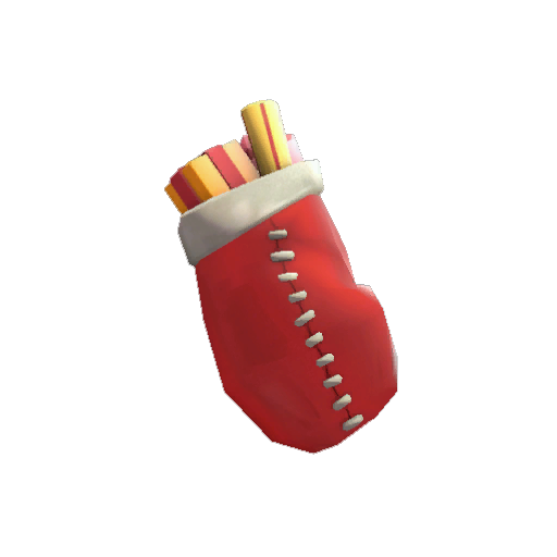 The Sack Fulla Smissmas