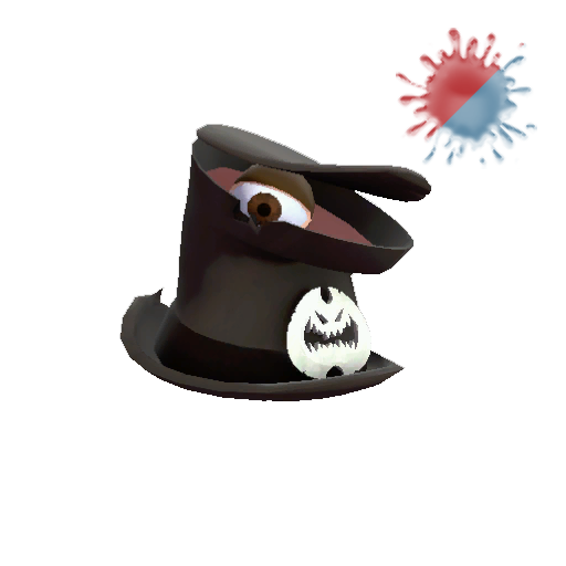 Strange Ghastlierest Gibus