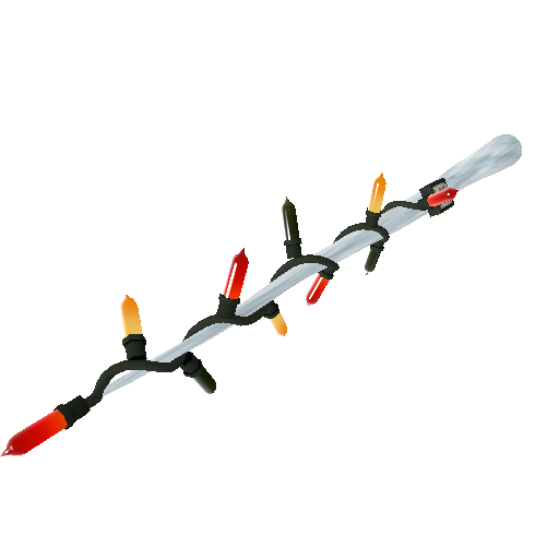 Festive Professional Killstreak Spy-cicle