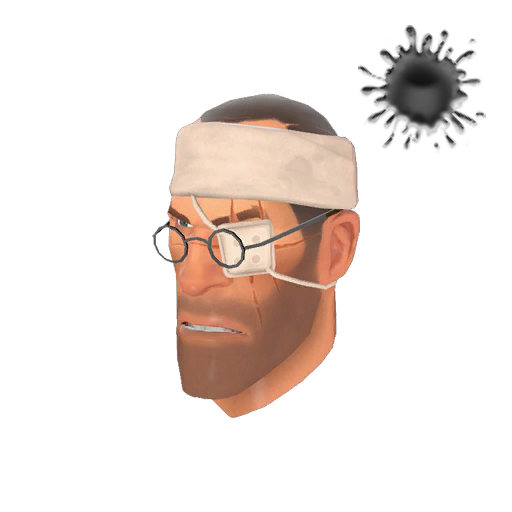 Unknown Mann