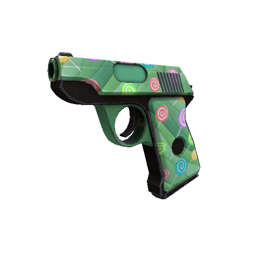 Brain Candy Pistol (Factory New)