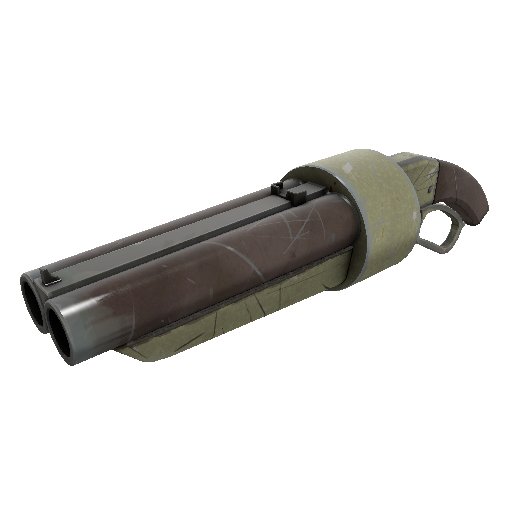 Backcountry Blaster Scattergun (Field-Tested)
