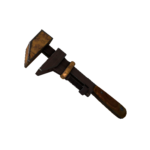 Dressed to Kill Wrench (Field-Tested)
