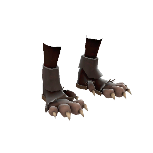 The Pickled Paws