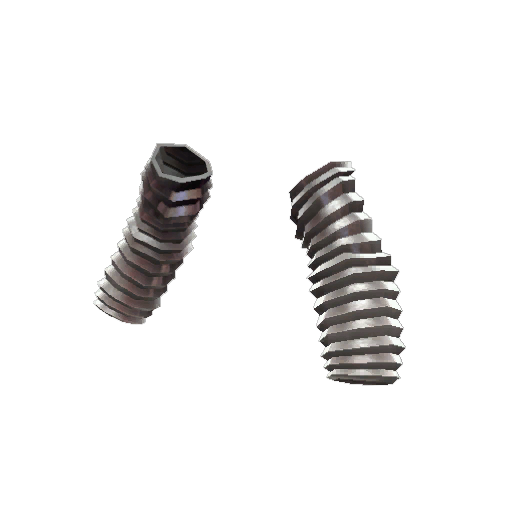 The Steel Pipes