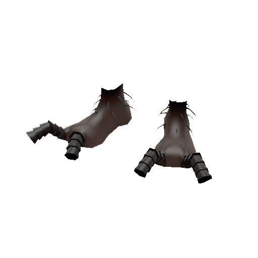 Haunted Legend of Bugfoot