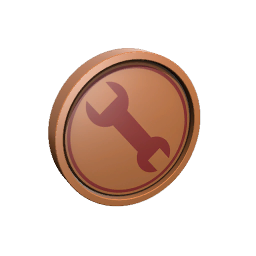 Class Token - Engineer
