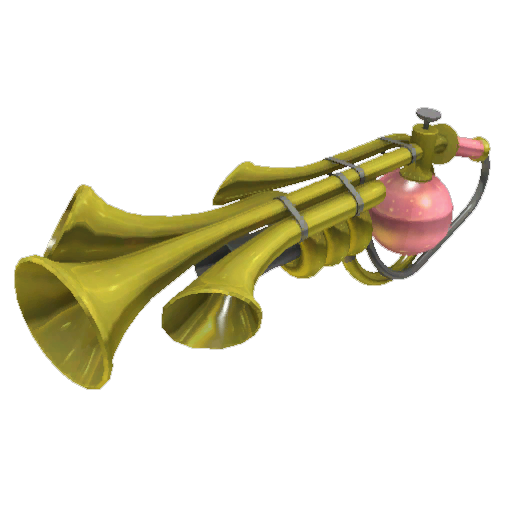 Killstreak Rainblower