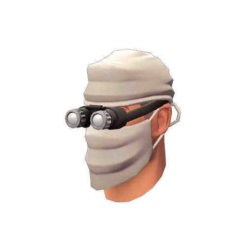 Strange Gauzed Gaze