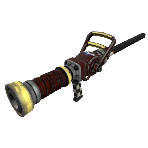 Corsair Medi Gun (Field-Tested)