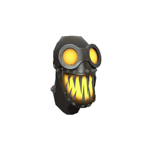Hard-Headed Hardware