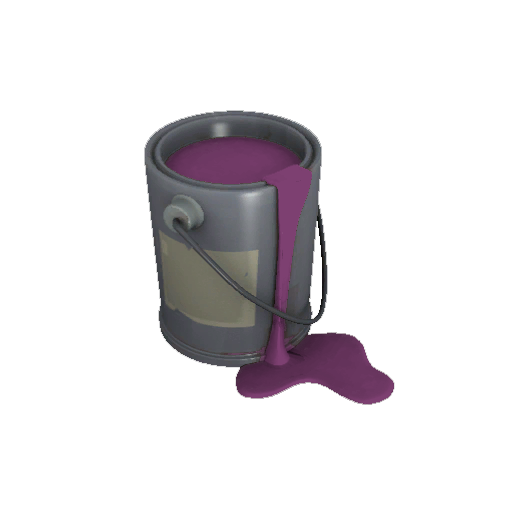 A Deep Commitment to Purple