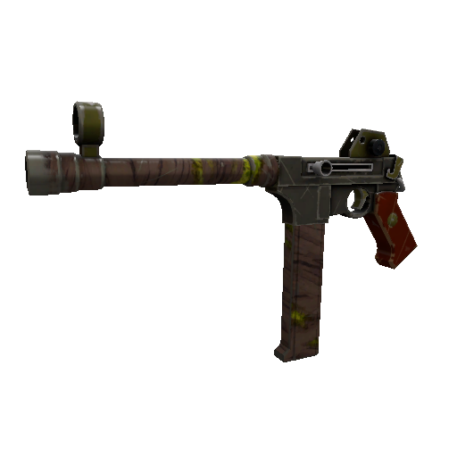 Wildwood SMG (略有磨损)