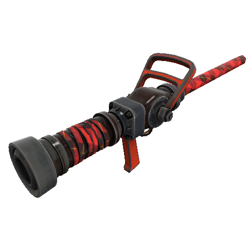 Reclaimed Reanimator Medi Gun (Field-Tested)