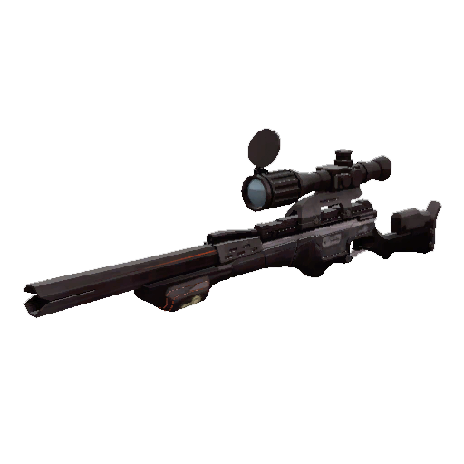 Genuine Specialized Killstreak Machina