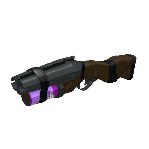Killstreak Soda Popper