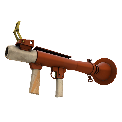 Smalltown Bringdown Rocket Launcher (Factory New)