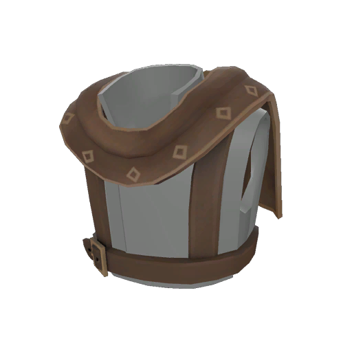 Strange Demo's Dustcatcher