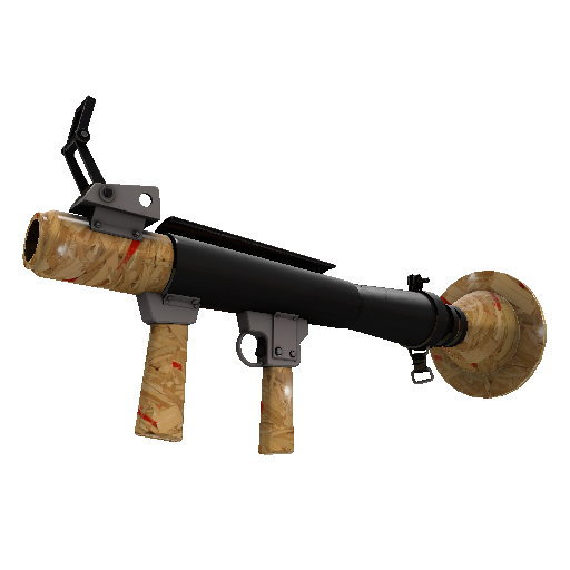 American Pastoral Rocket Launcher (Factory New)