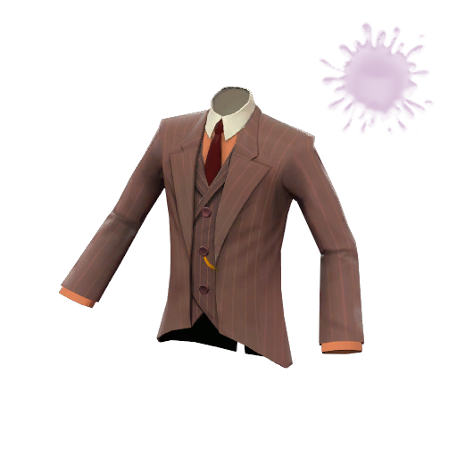 Strange Blood Banker