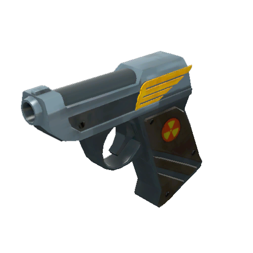 Killstreak Winger