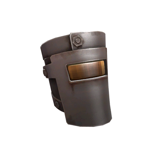 Blast Defense