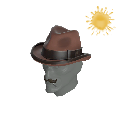 The Belgian Detective