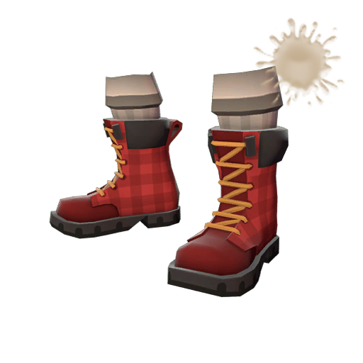 Highland High Heels