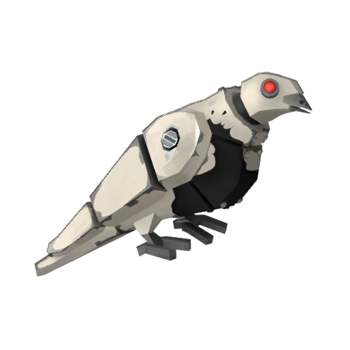 Mecha-Medes
